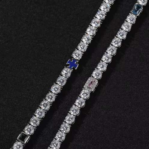 Royal Clasp Chain