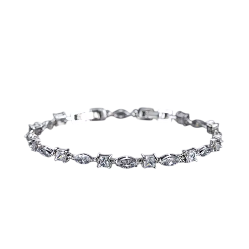 Bella Line Bracelet