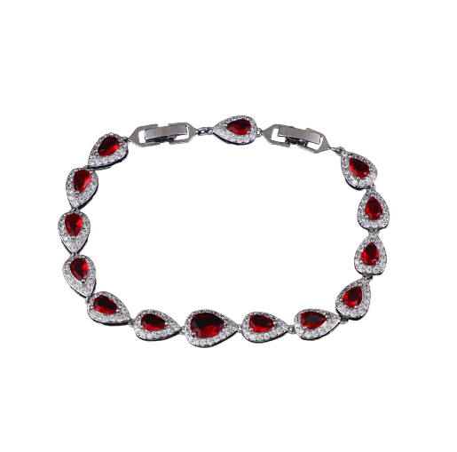 Prestige Tennis Bracelet