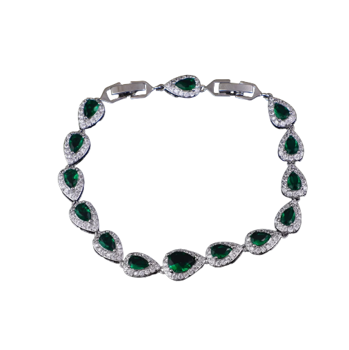 Prestige Tennis Bracelet