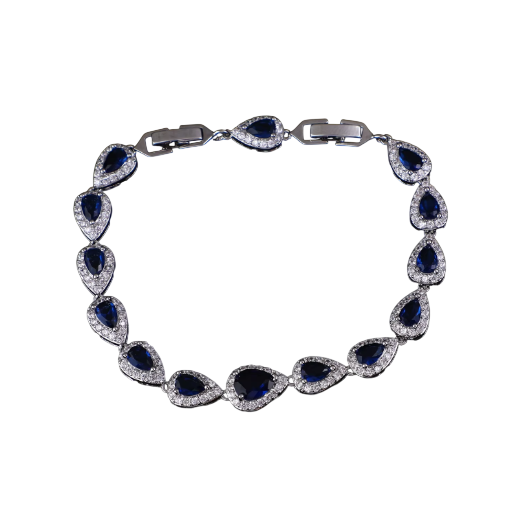 Prestige Tennis Bracelet